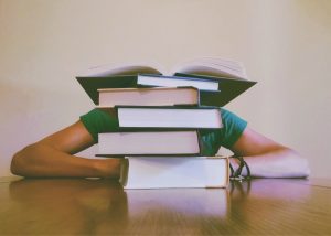 tips voor student tijdens blokperiode en examens